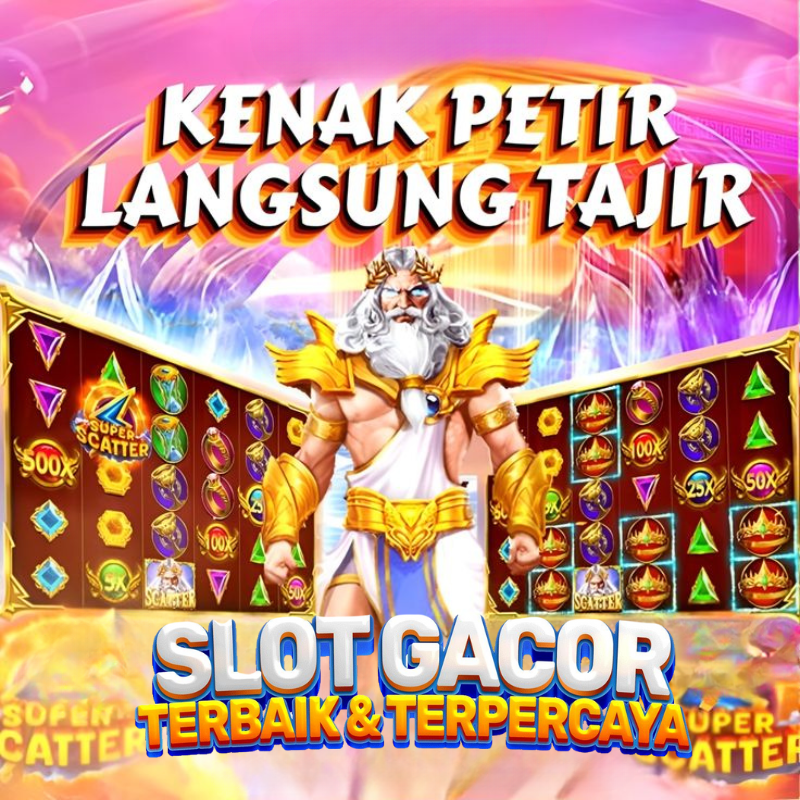 Selirslot | Nikmatin Waktu Kosong Sambil Cuan Mengalir Terus image 1